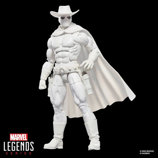 Marvel Legends Action figurine Phantom Rider (BAF: Executioner) 15 cm - Image 1