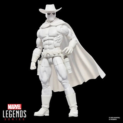 Marvel Legends Action figurine Phantom Rider (BAF: Executioner) 15 cm - Image 3