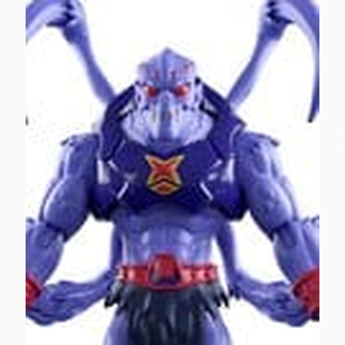 Masters of the Universe Origins figurine Cartoon Collection: Webstor 14 cm - Image 2