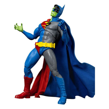 DC Comics figurine Dynamic Action Heroes 1/9 Composite Superman 21 cm - Image 4