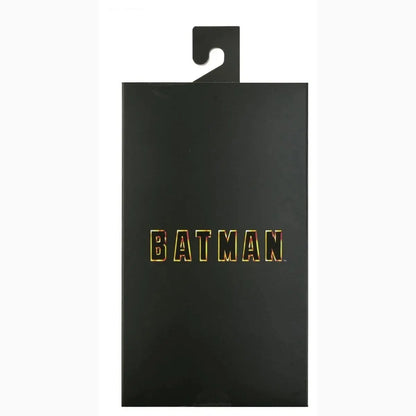 Batman (1989) Clothed figurine Batman 20 cm - Image ajoutée 12