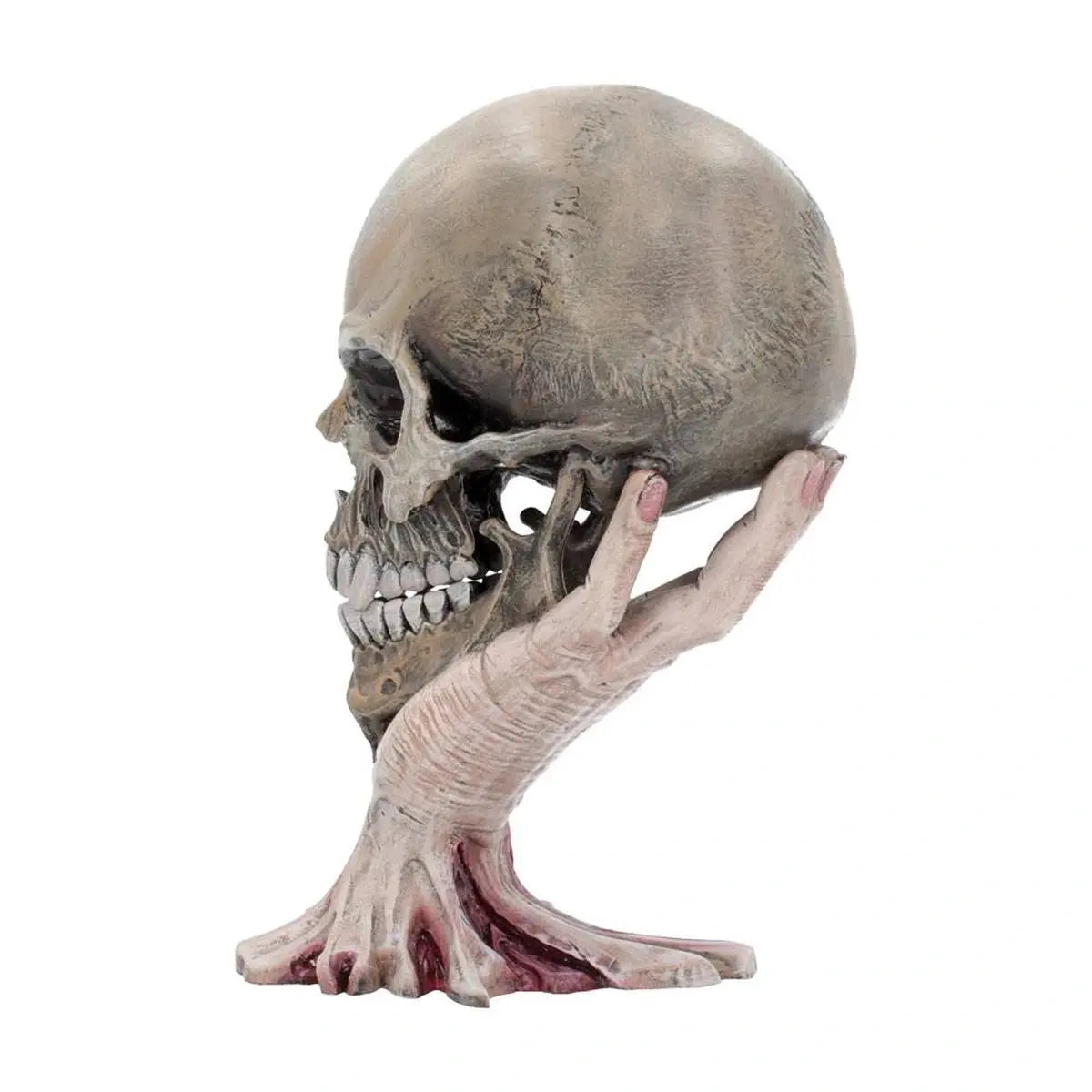 Metallica statuette Sad But True Skull 22 cm - Image 5