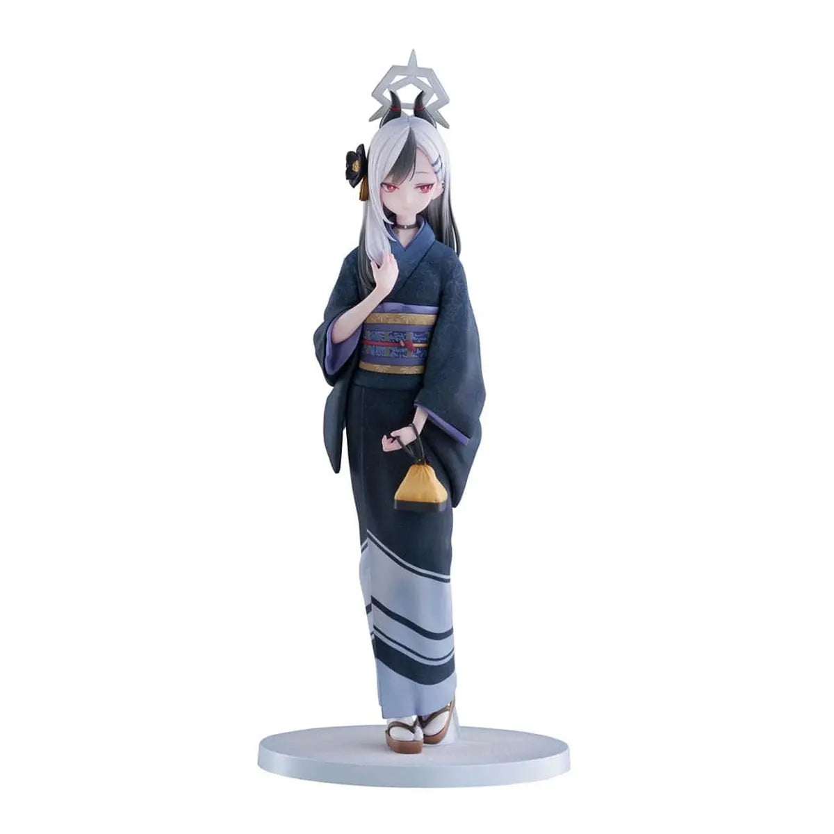 Blue Archiv F:Nex statuette PVC 1/7 Kayoko (NewYear) 27 cm - Image 1