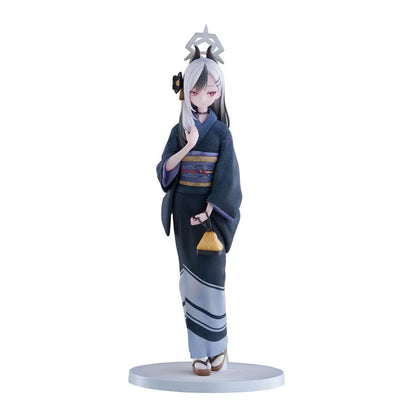 Blue Archiv F:Nex statuette PVC 1/7 Kayoko (NewYear) 27 cm - Image 3