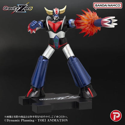 Grendizer figurine PVC Gravity Zero Grendizer 11 cm - Image 5