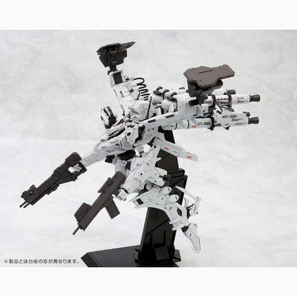 Armored Core figurine Plastic Model Kit 1/72 Lineark White-Glint & V.O.B Set (Reproduction) 16 cm - Image 3