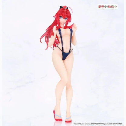 High School DxD HERO Vivit figurine PVC Rias Gremory 19 cm - Image 1