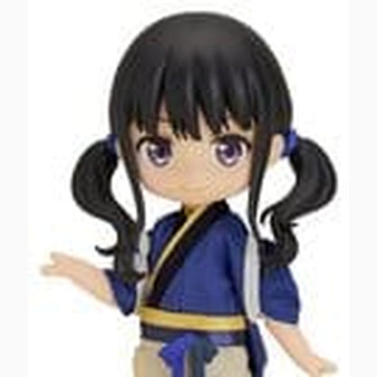 Lycoris Recoil figurine Nendoroid Doll Takina Inoue: Cafe LycoReco Uniform Ver. 14 cm - Image 2