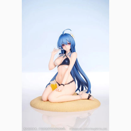 Azur Lane statuette PVC 1/8 Helena: Shimmering Triangle Wave 12 cm - Image 1