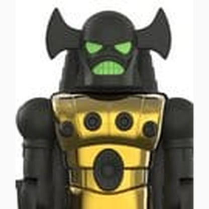 Micronauts figurine ReAction+ Wave 03 Emperor 10 cm - Image 2