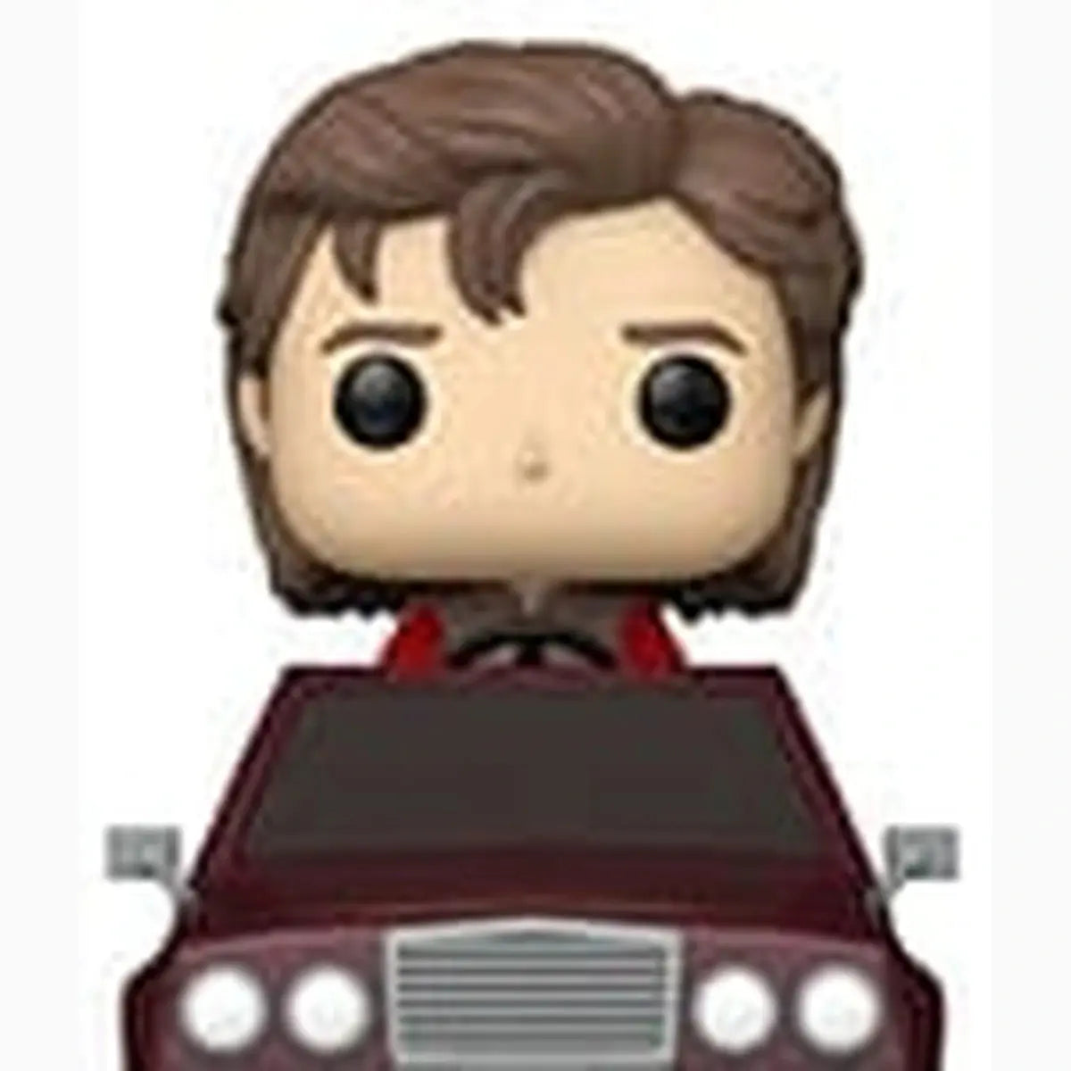Stranger Things POP! Rides Vinyl figurine Steve Harrington 15 cm - Image 2