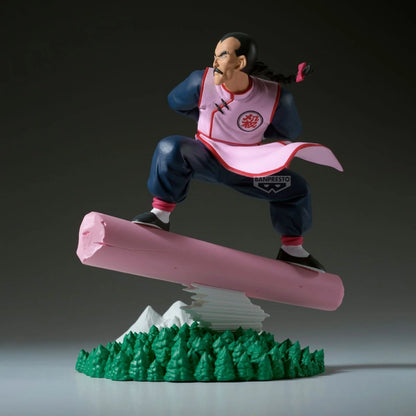DRAGON BALL - HISTORY BOX - TAOPAIPAI - Image 1