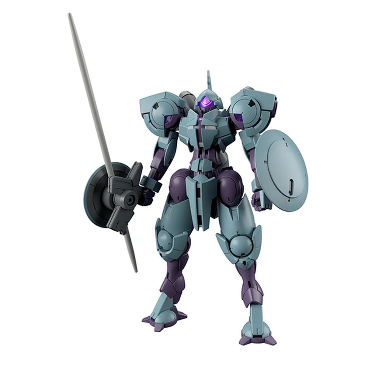 Gundam Gunpla Witch From Mercury HG 1/144 016 Heindree - Image 1