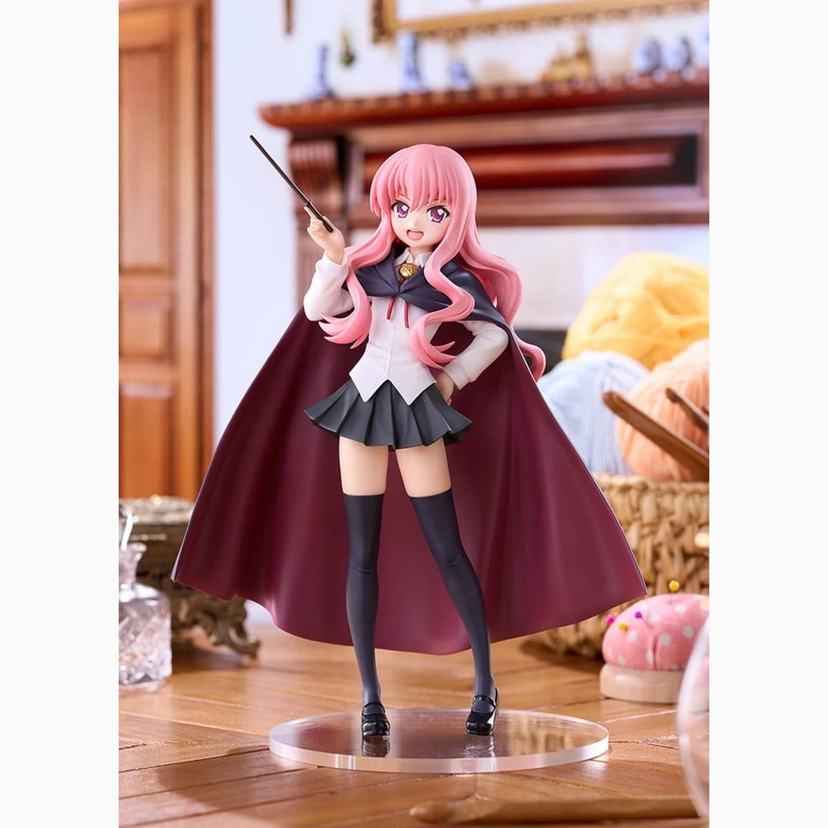Zero no Tsukaima Pop Up Parade figurine PVC Louise L Size 22 cm - Image 3
