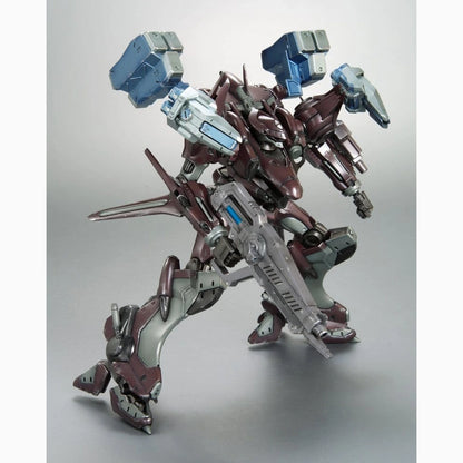 Armored Core Plastic Model Kit 1/72 V.I. (Variable Infinity) Series Mirage C02-Uranus 16 cm - Image 3