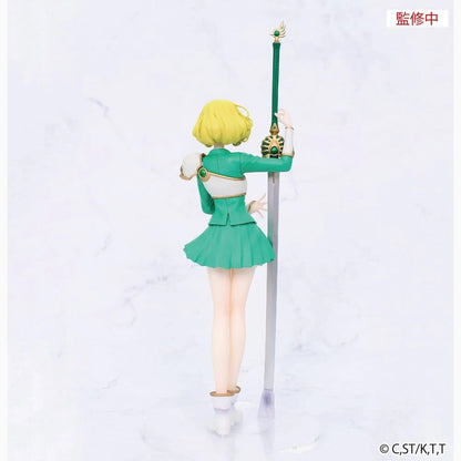 Magic Knight Rayearth figurine PVC Vivit Fuu Hououji 18 cm - Image 3