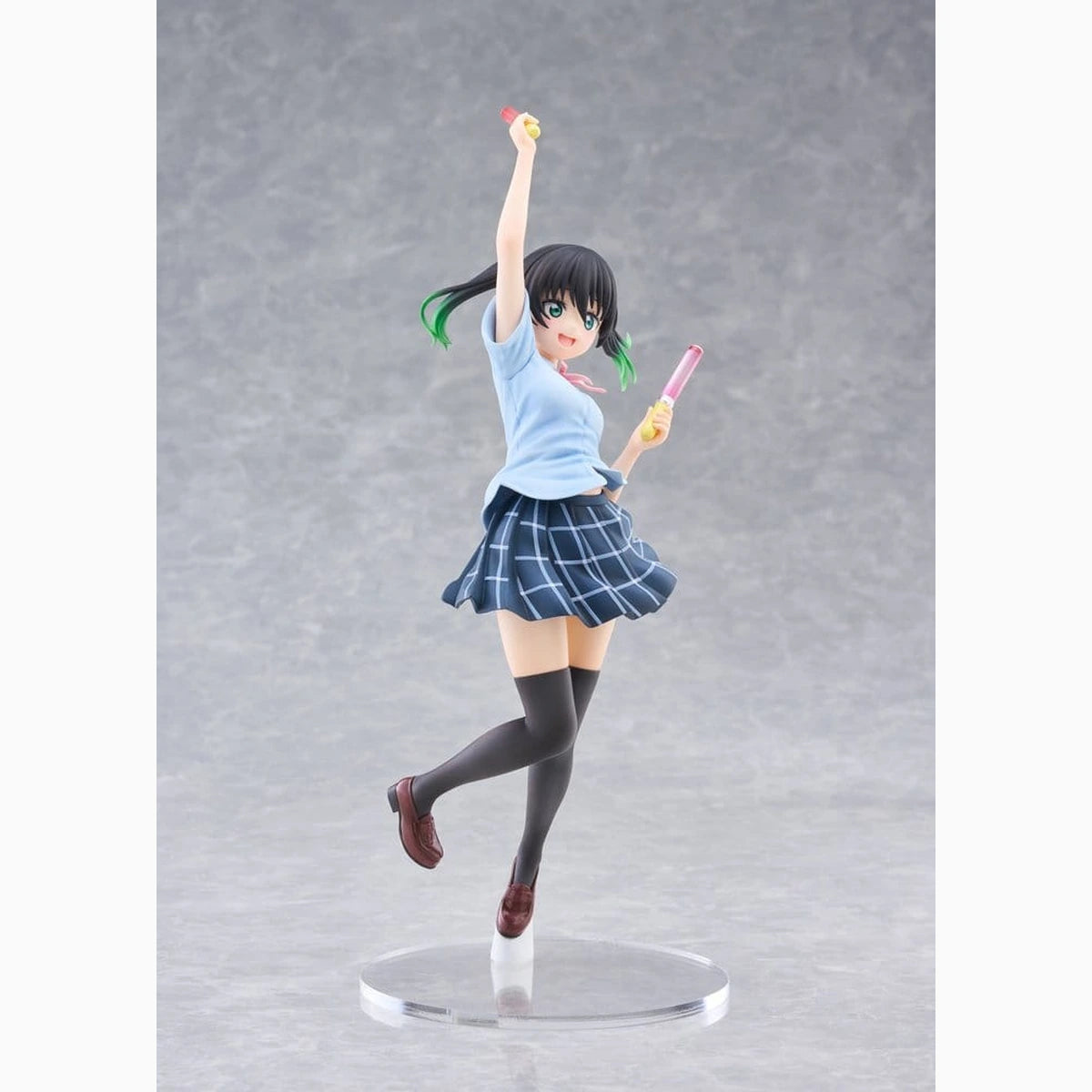 LoveLive! Nijigasaki High School Idol Club figurine PVC 1/7 Takasaki Yu 25 cm - Image 6