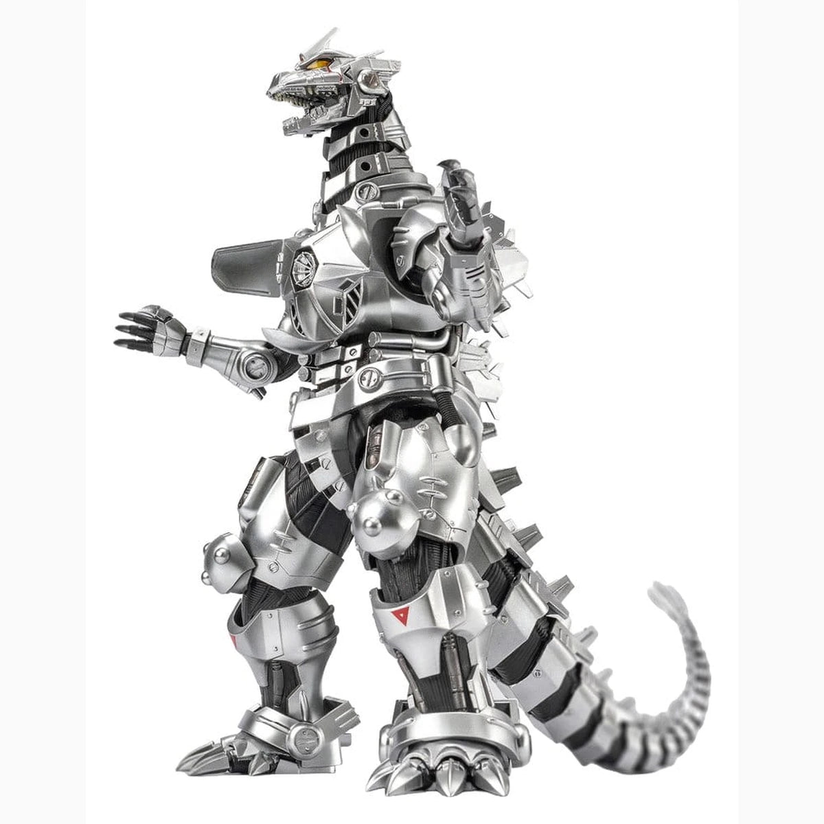 Godzilla Against Mechagodzilla (2002) figurine Exquisite Basic Series Mechagodzilla MFS-3 20 cm - Image 1