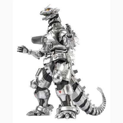 Godzilla Against Mechagodzilla (2002) figurine Exquisite Basic Series Mechagodzilla MFS-3 20 cm - Image 1
