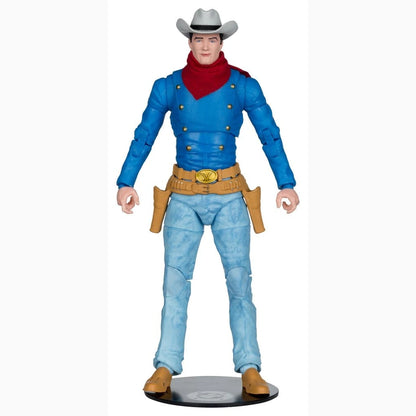 DC Multiverse Collector Edition figurine Vigilante (All Star Squadron) (Collector Edition #56) 18 cm - Image 6