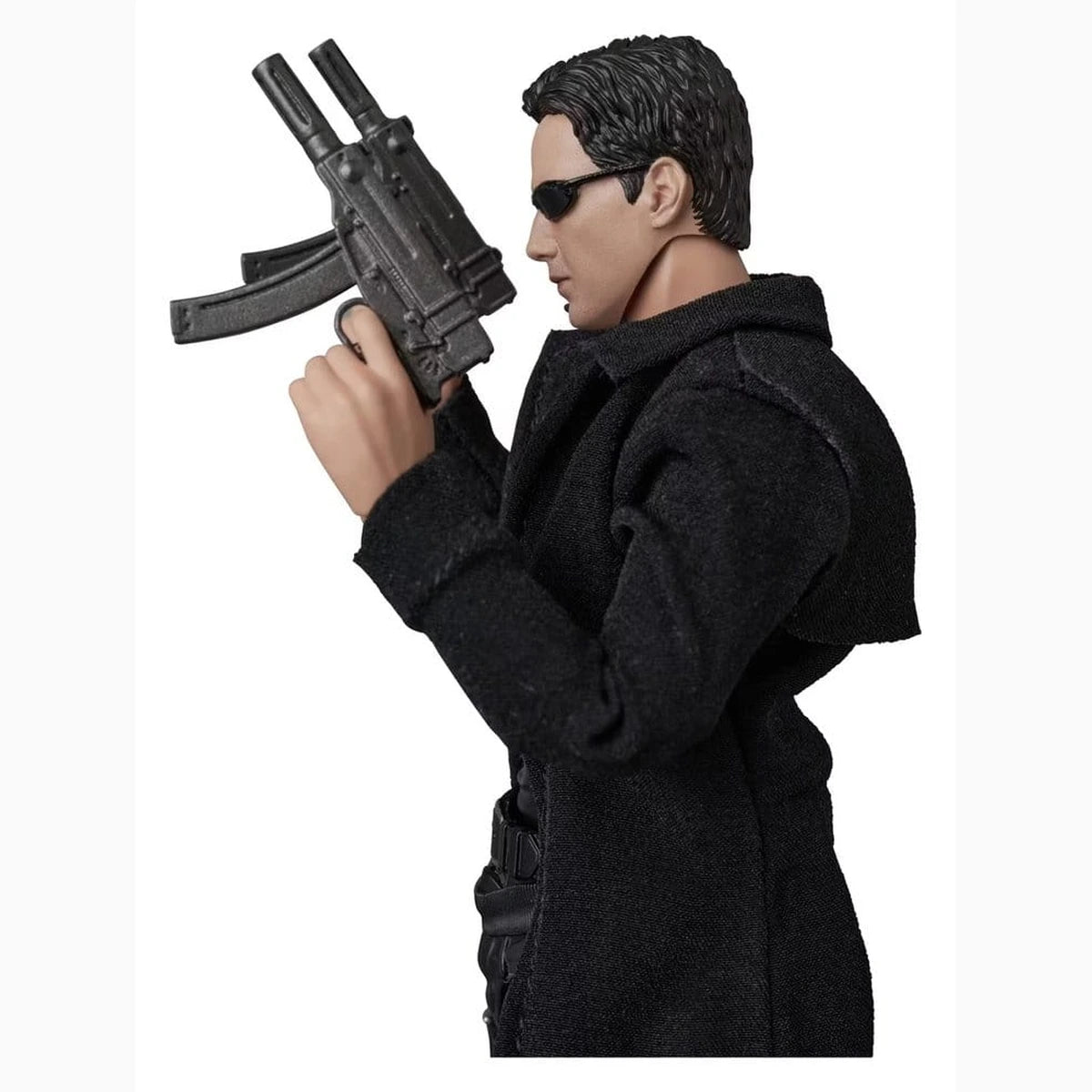 Matrix figurine MAFEX Neo 16 cm - Image 3