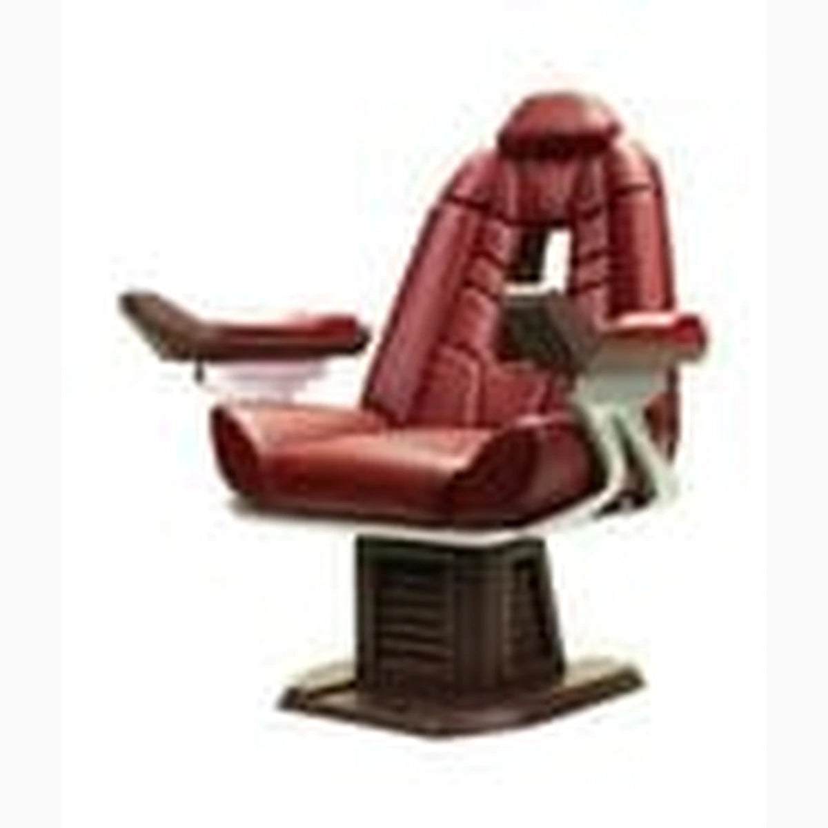 Star Trek : Premier Contact réplique 1/6 Captain's Chair 15 cm - Image 2