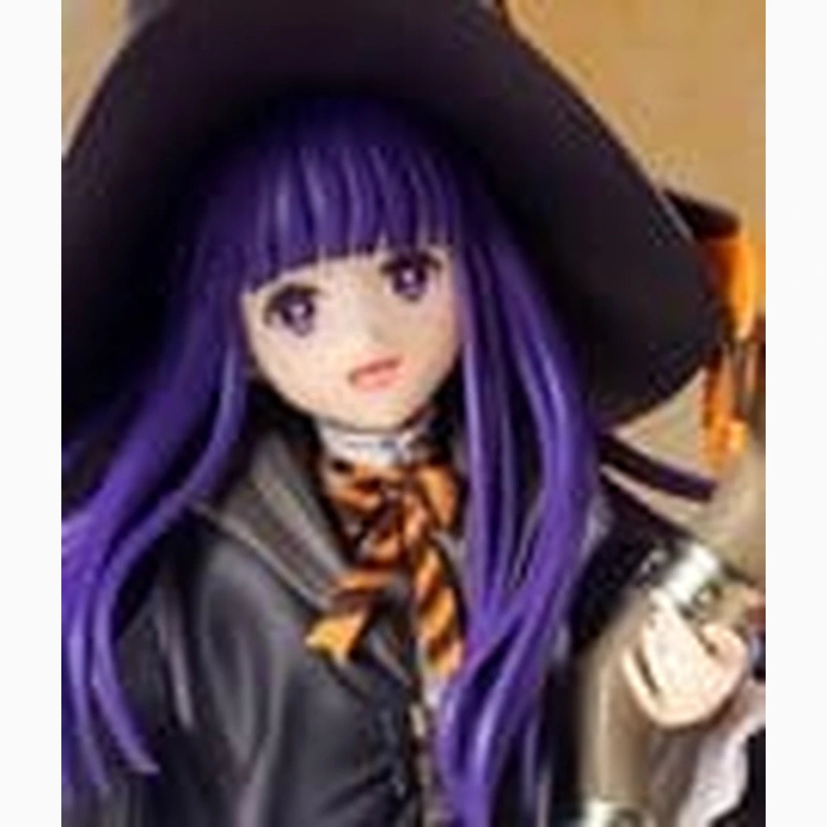 Frieren: Beyond Journey's End figurine PVC Luminasta Fern Magic of Halloween 22 cm - Image 2