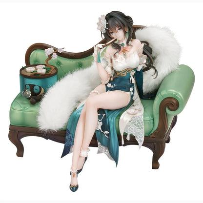 Honkai: Star Rail figurine PVC 1/7 Ruan Mei Plumblossom Letter Ver. With Bonus 18 cm - Image 1