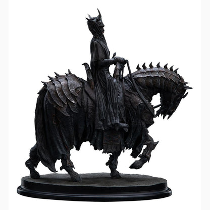 Le Seigneur des Anneaux statuette Mouth of Sauron 22 cm - Image 7