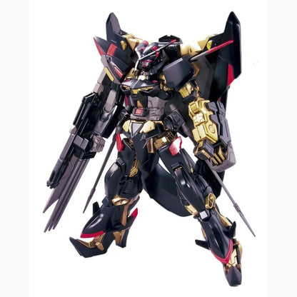 Gundam Gunpla HG 1/144 59 Gundam Astray Gold Frame Amatsumina - Image 1