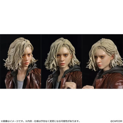 Resident Evil Requiem statuette PVC Creator´s Model Grace Ashcroft 30 cm - Image 6