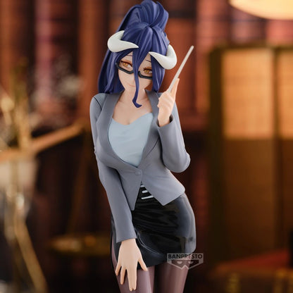 OVERLORD - FIGURE - ALBEDO TEACHER STYLE Ver. - Image 6