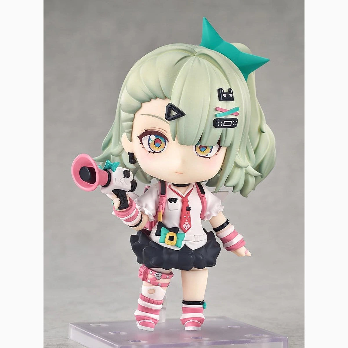 Zenless Zone Zero Nendoroid figurine Sunna 10 cm - Image 3