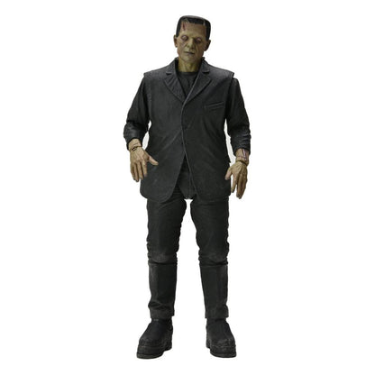 Universal Monsters figurine Ultimate Frankenstein's Monster (Color) 18 cm - Image 1