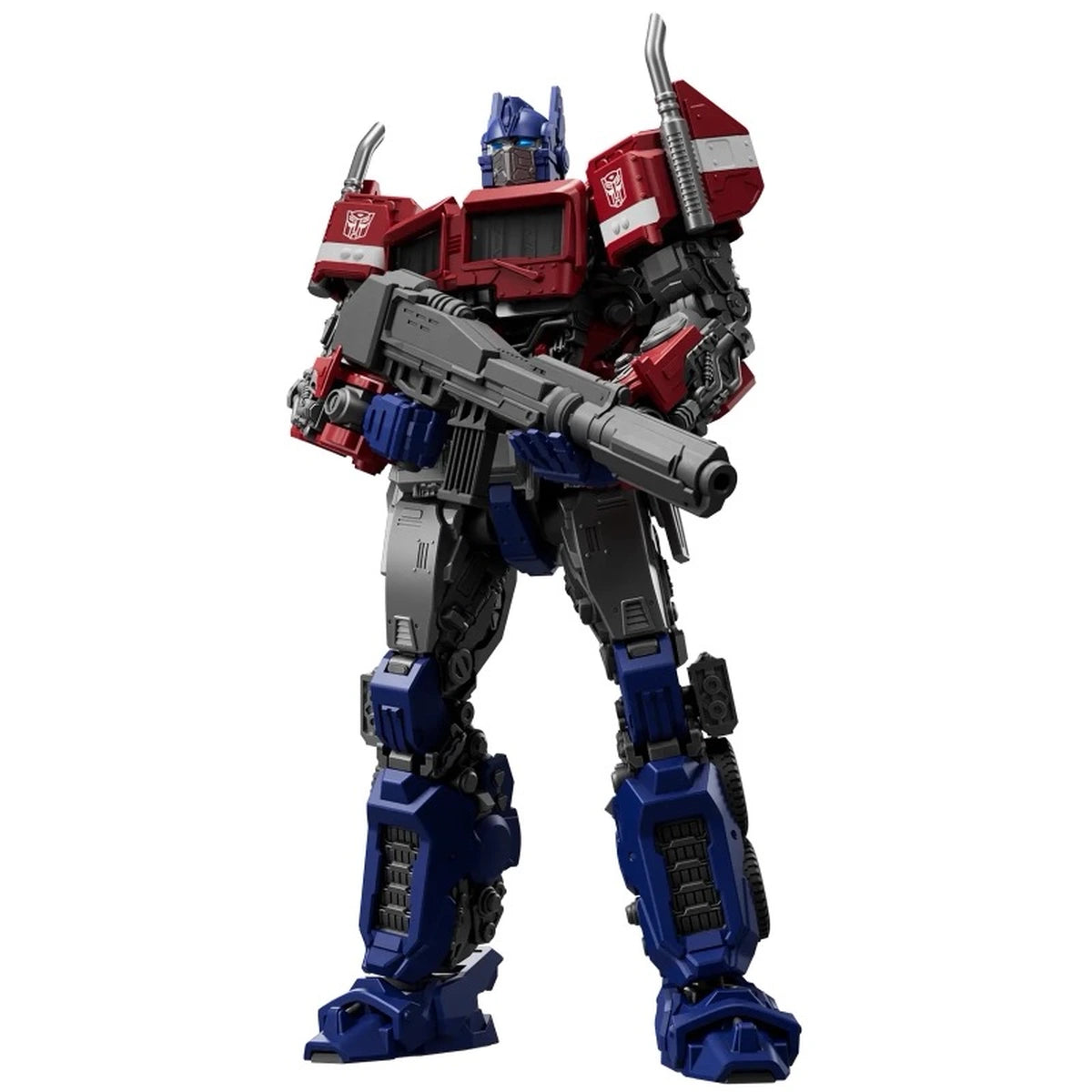 Transformers Blokees Classic Class Movie6 Optimus Prime - Image 2
