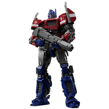Transformers Blokees Classic Class Movie6 Optimus Prime - Image 2