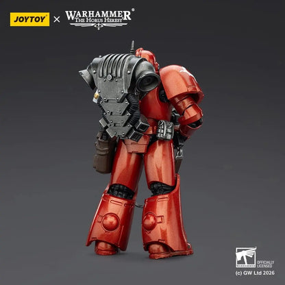 Warhammer The Horus Heresy figurine Thousand Sons MKVI Tactical Legionary 12 cm - Image 5