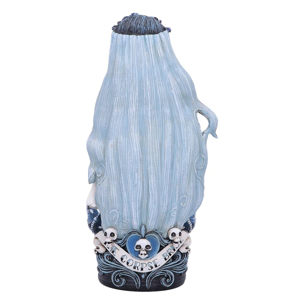 Corpse Bride buste Emily 29 cm - Image 4