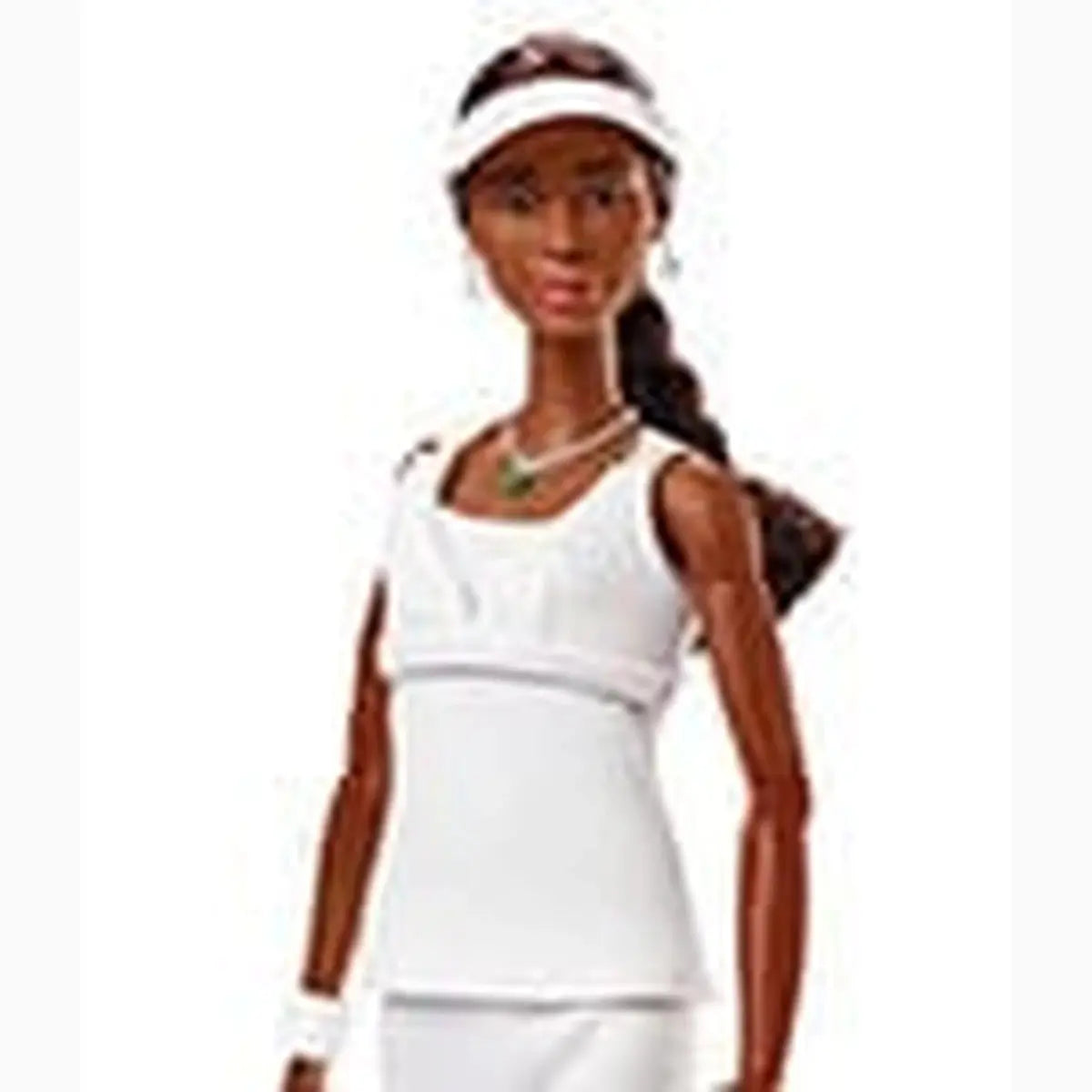 Barbie Signature Inspiring Women poupée Venus Williams - Image 2