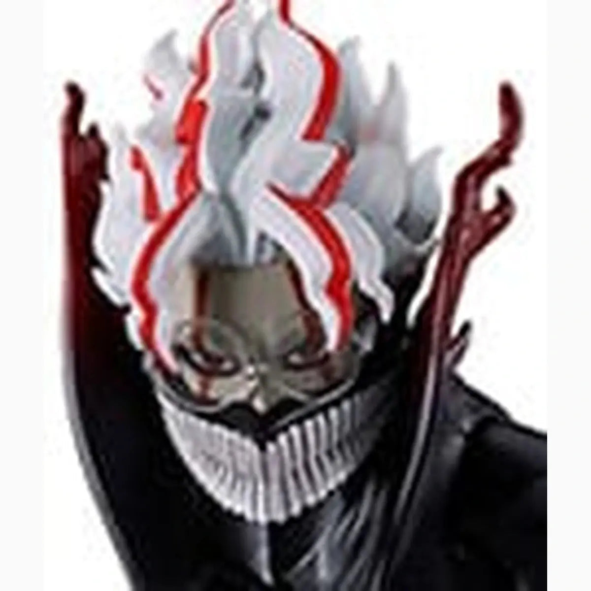 Dandadan figurine Figma Okarun Transformed 16 cm - Image 2