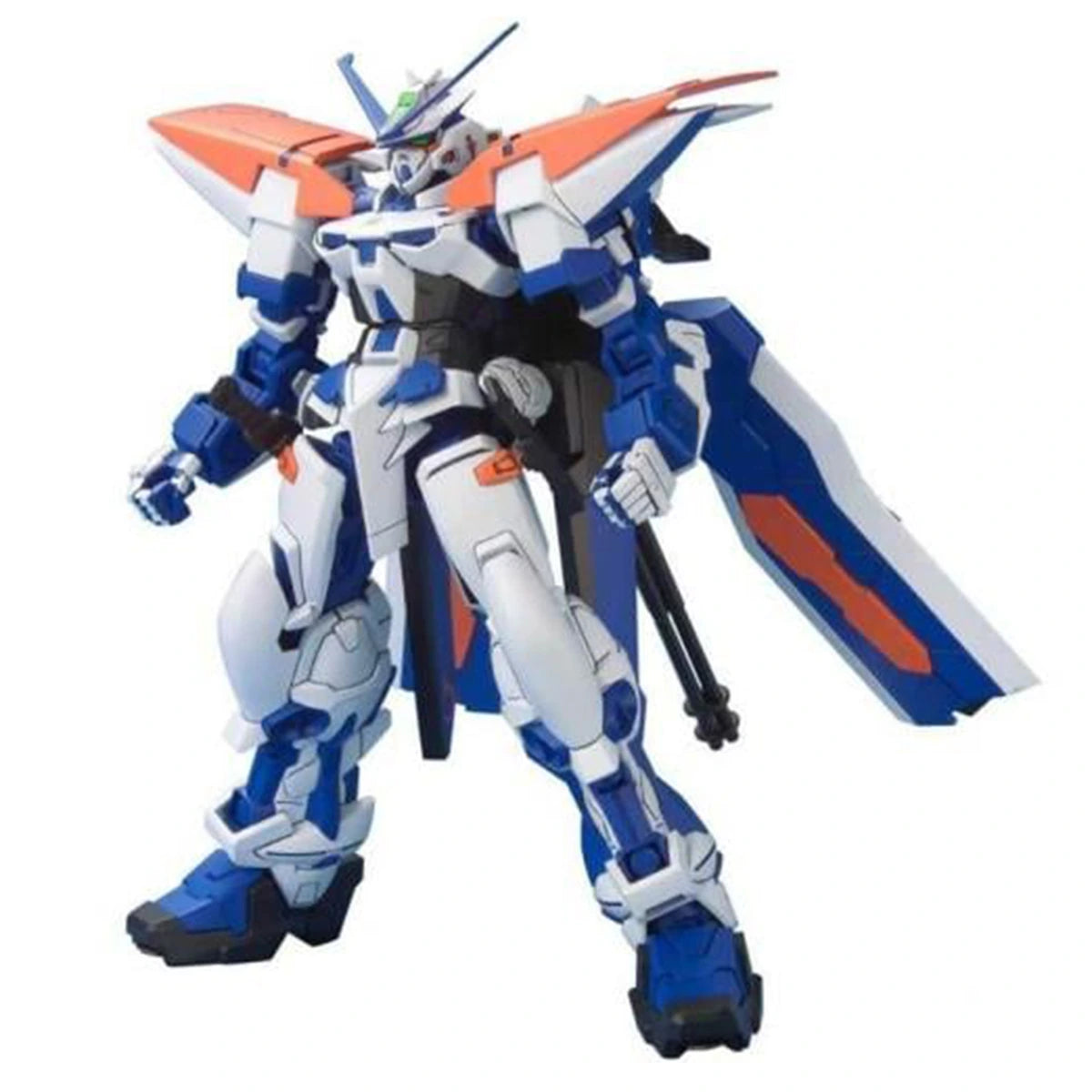 Gundam Gunpla 1/100 Gundam Astray Blue Frame - Image 1