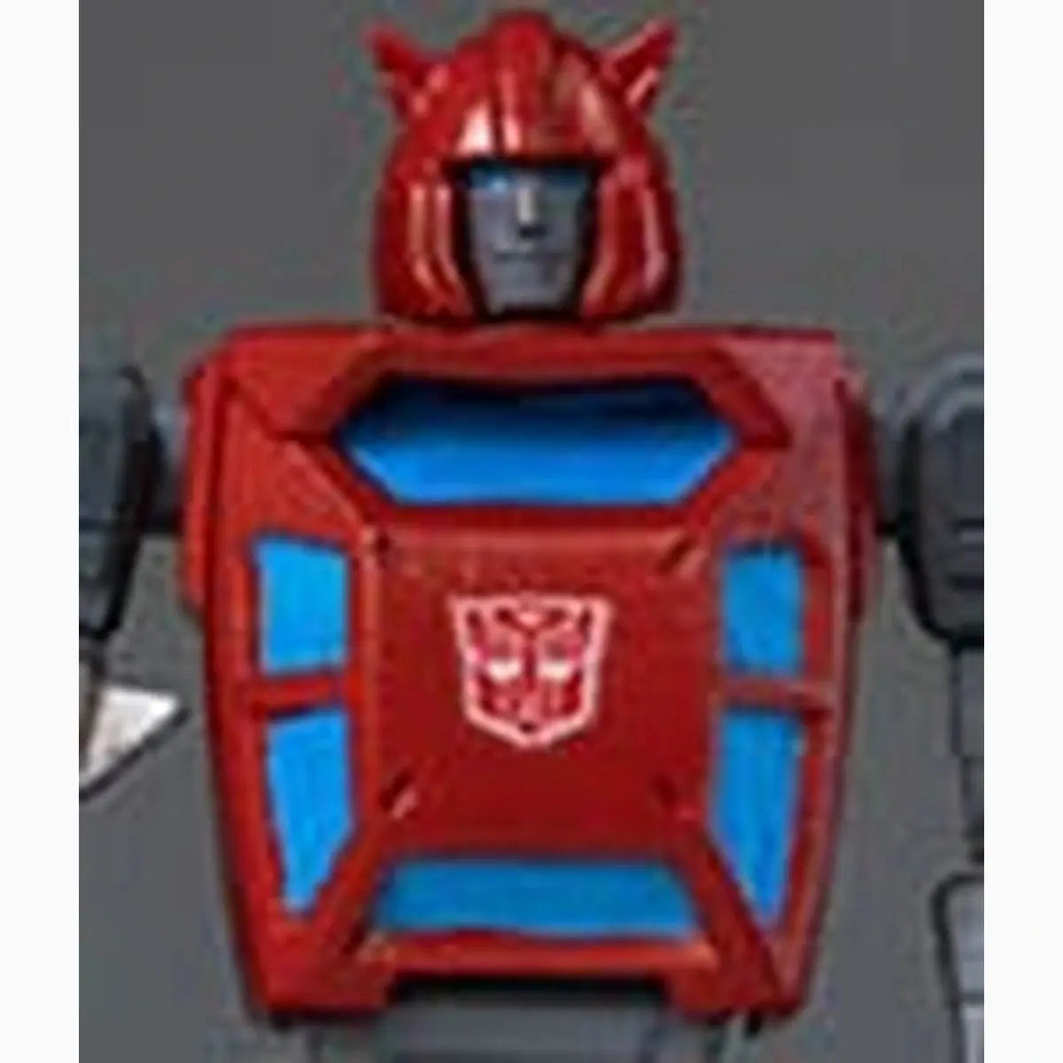 Transformers Generation One figurine Plastic Model Kit AMK Mini Series Wave 2 Cliffjumper 11 cm - Image 2