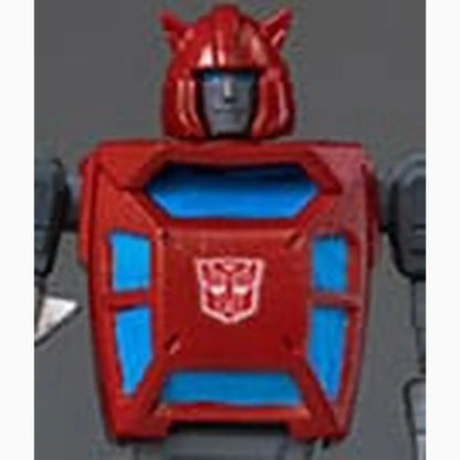 Transformers Generation One figurine Plastic Model Kit AMK Mini Series Wave 2 Cliffjumper 11 cm - Image 2