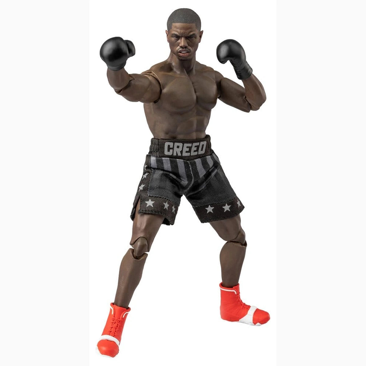 Creed II Exquisite Super figurine 1/12 Adonis Creed 16 cm - Image 1
