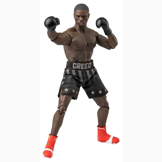 Creed II Exquisite Super figurine 1/12 Adonis Creed 16 cm - Image 1