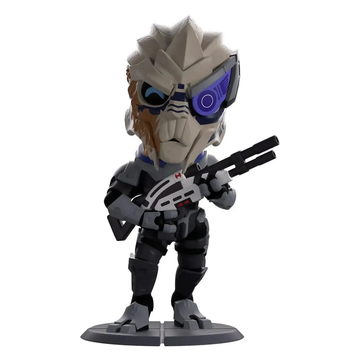 Mass Effect Vinyl figurine Garrus 13 cm - Image 3