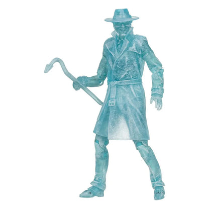 DC Multiverse figurine The Joker (Batman: Three Jokers) (Frostbite) (Gold Label) 18 cm - Image 1