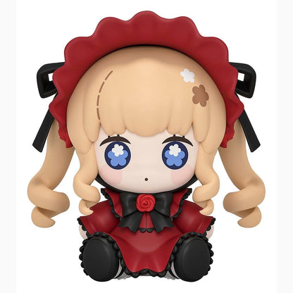 Rozen Maiden figurine mini Huggy Good Smile Shinku 7 cm - Image 1