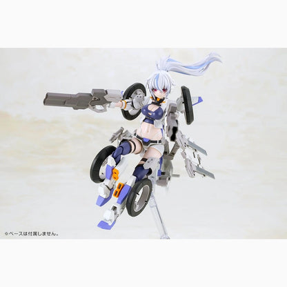 Frame Arms Girl Plastic Model Kit Second Jive 16 cm - Image 3