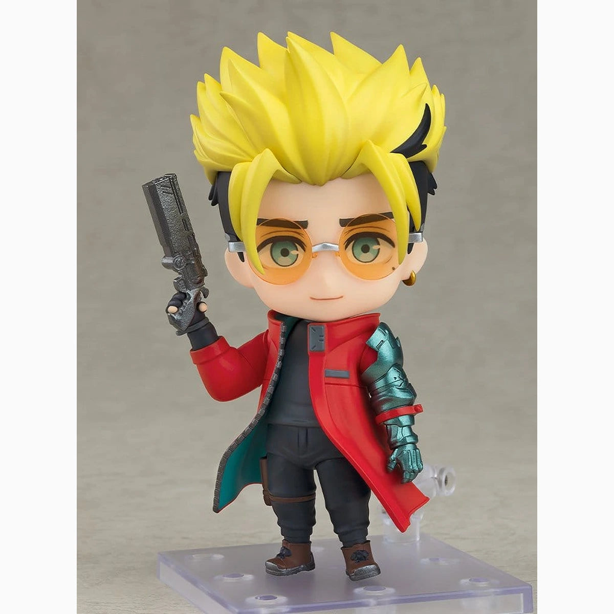 Trigun Nendoroid figurine Vash the Stampede: Stargaze Ver. 10 cm - Image 2